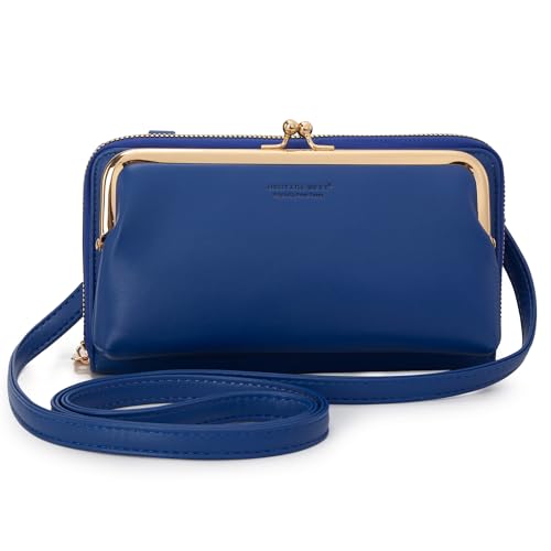 Wallet Blue