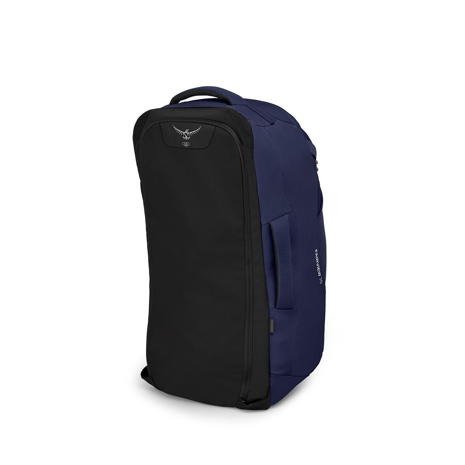 Osprey Fairview 70L Travel Backpack - Lightweight Hiking Backpack for Women & Men - Perfect for Camping, Backpacking & International Travel