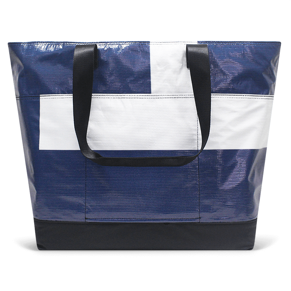 Almost Perfect Hudson Tote Bag - Premium Leather Handbag for Women - Perfect for Work, Travel & Everyday Use