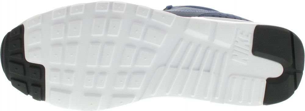 Nike Air Max Tavas Men's Running Shoes - Lightweight Cushioned Sneakers for Gym, Jogging & Daily Wear