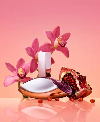 Calvin Klein Euphoria Women's Eau de Parfum 3.3oz | Floral Oriental Fragrance for Date Night & Special Occasions
