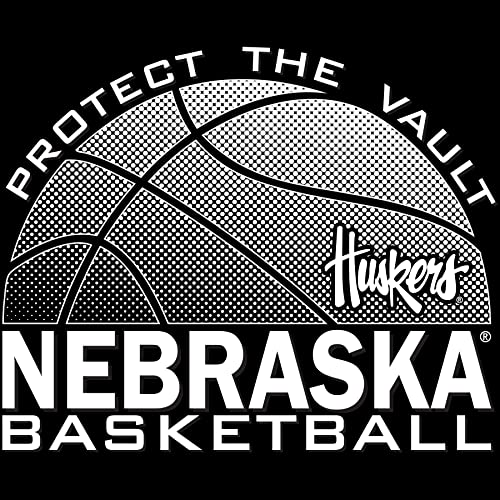 Basketball Logo - Black