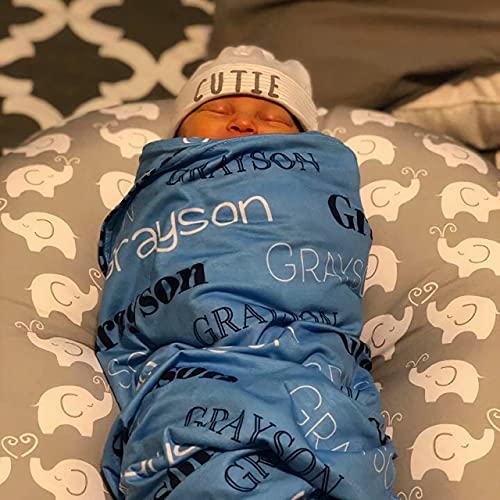 Grayson Cutie