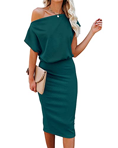 Blackish Green