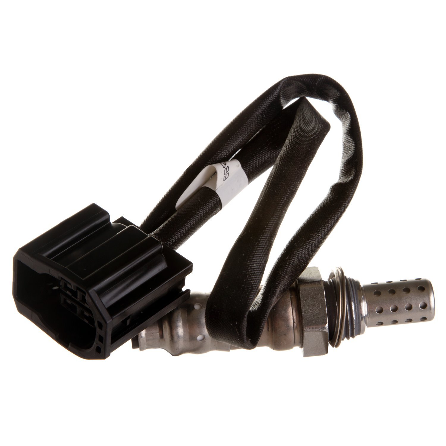 Delphi ES20389 Oxygen Sensor - High Performance O2 Sensor for Cars, Trucks & SUVs | Compatible with Multiple Vehicle Models | Improves Fuel Efficiency & Emissions | Perfect for Engine Diagnostics & Tuning