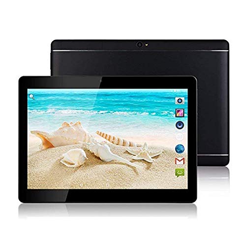 Zebra Technology Group Android 10 Tablet Bundle - 10.1