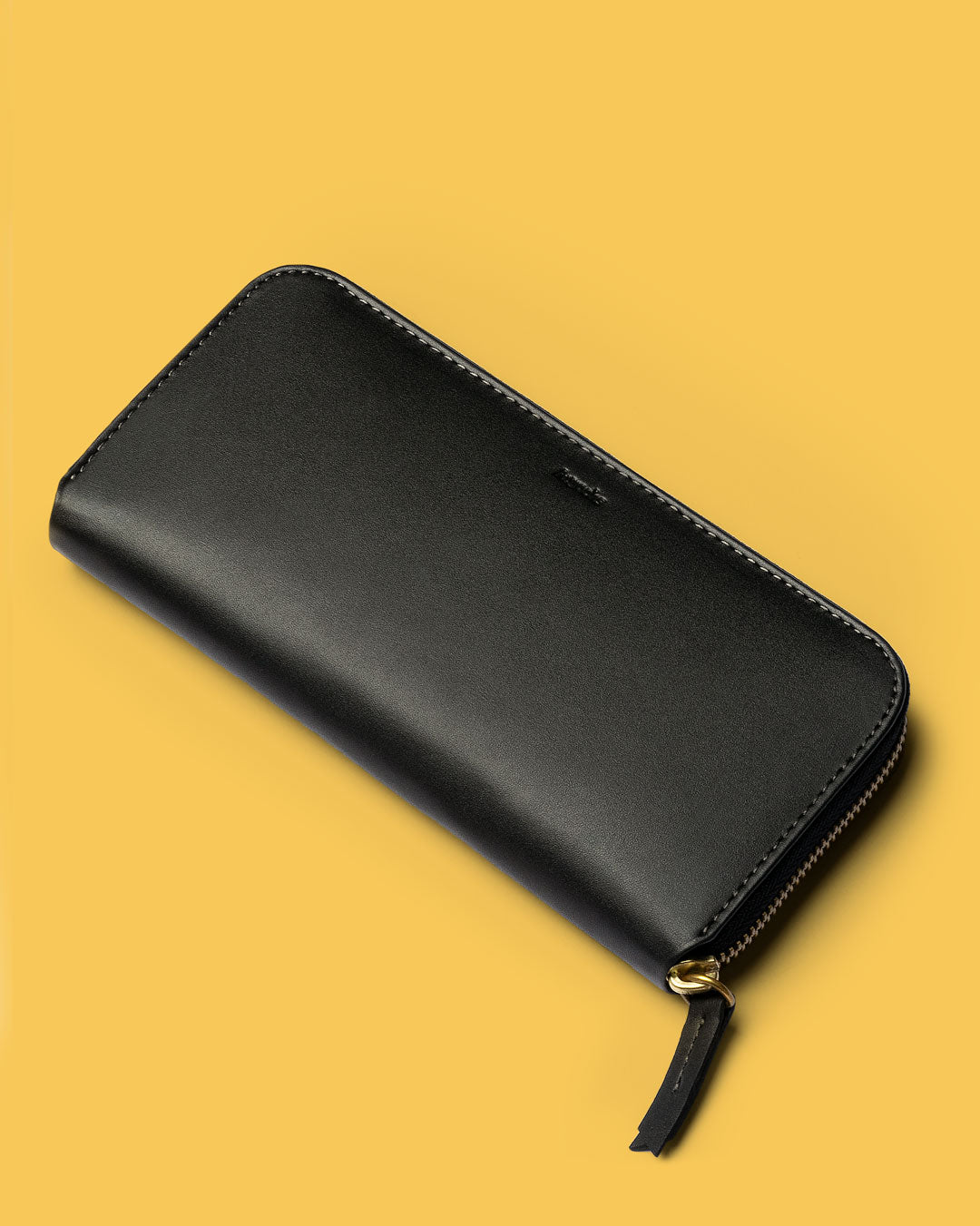 Premium Zipper Carryall Zip Wallet for Men & Women - RFID Blocking Travel Wallet with Multiple Card Slots - Perfect for Travel, Business & Everyday Use