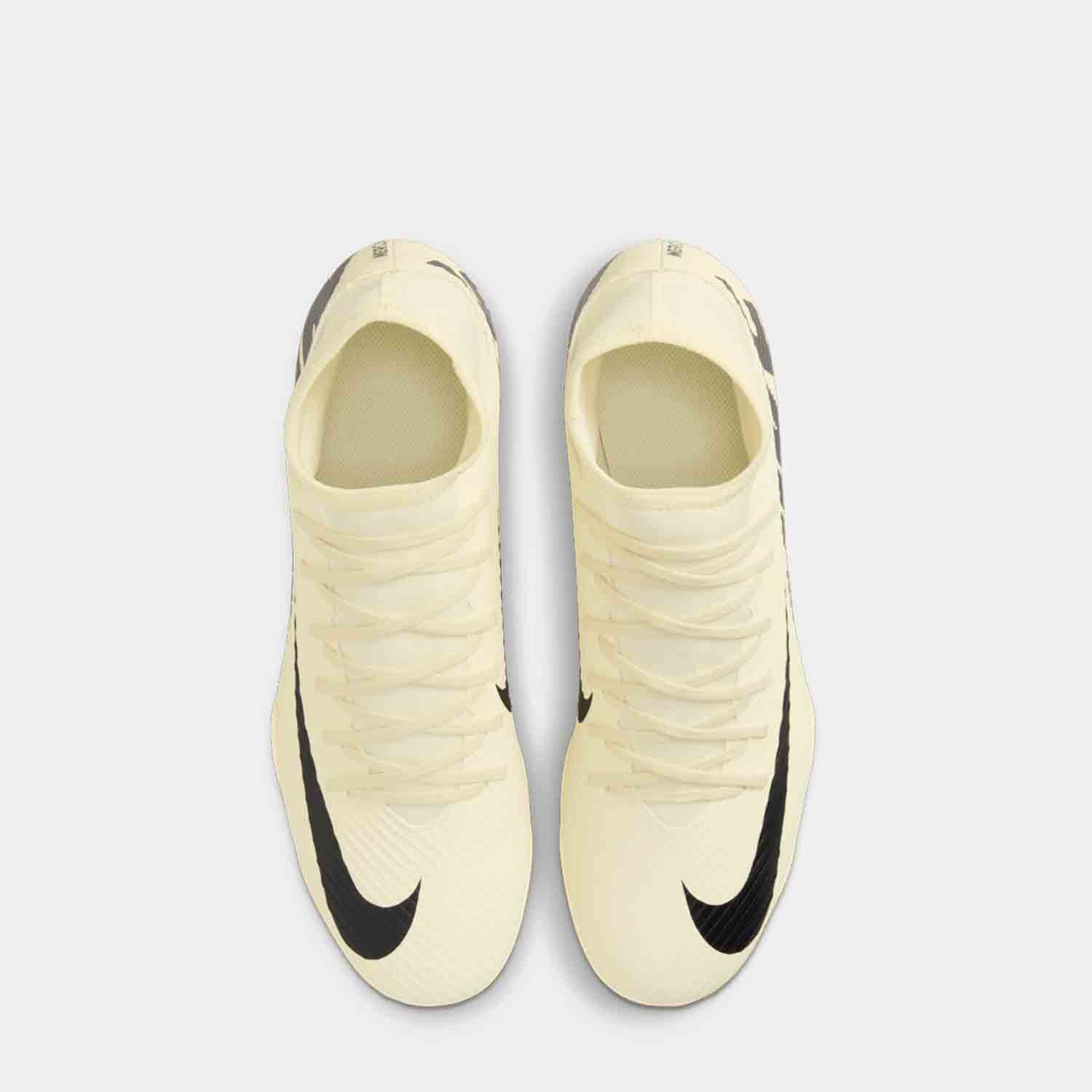 Nike Mercurial Superfly 9 Club Soccer Cleats - Lightweight Football Shoes for Men & Women - Perfect for Turf, Artificial Grass & Indoor Soccer Games