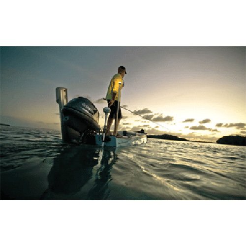 Riptide Transom 80 lb. Thrust 42