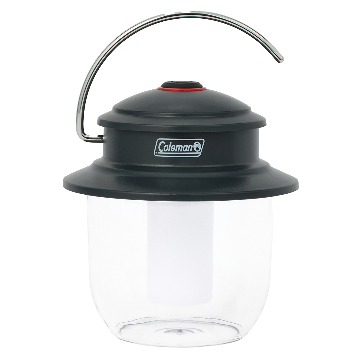 400L Rechargeable LED Camping Lantern - Bright Portable Light for Outdoor Adventures, Emergency Power Outages & Backpacking