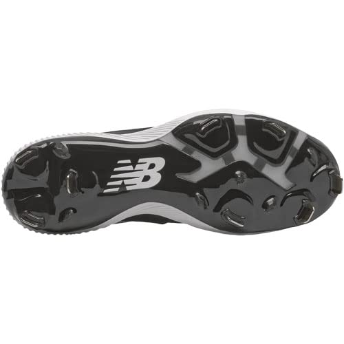 New Balance Women's Fuse V3 Metal Cleat Softball Shoes - Lightweight & Durable for Fastpitch & Slowpitch Games | Perfect for Training & Competition on Diamond Fields