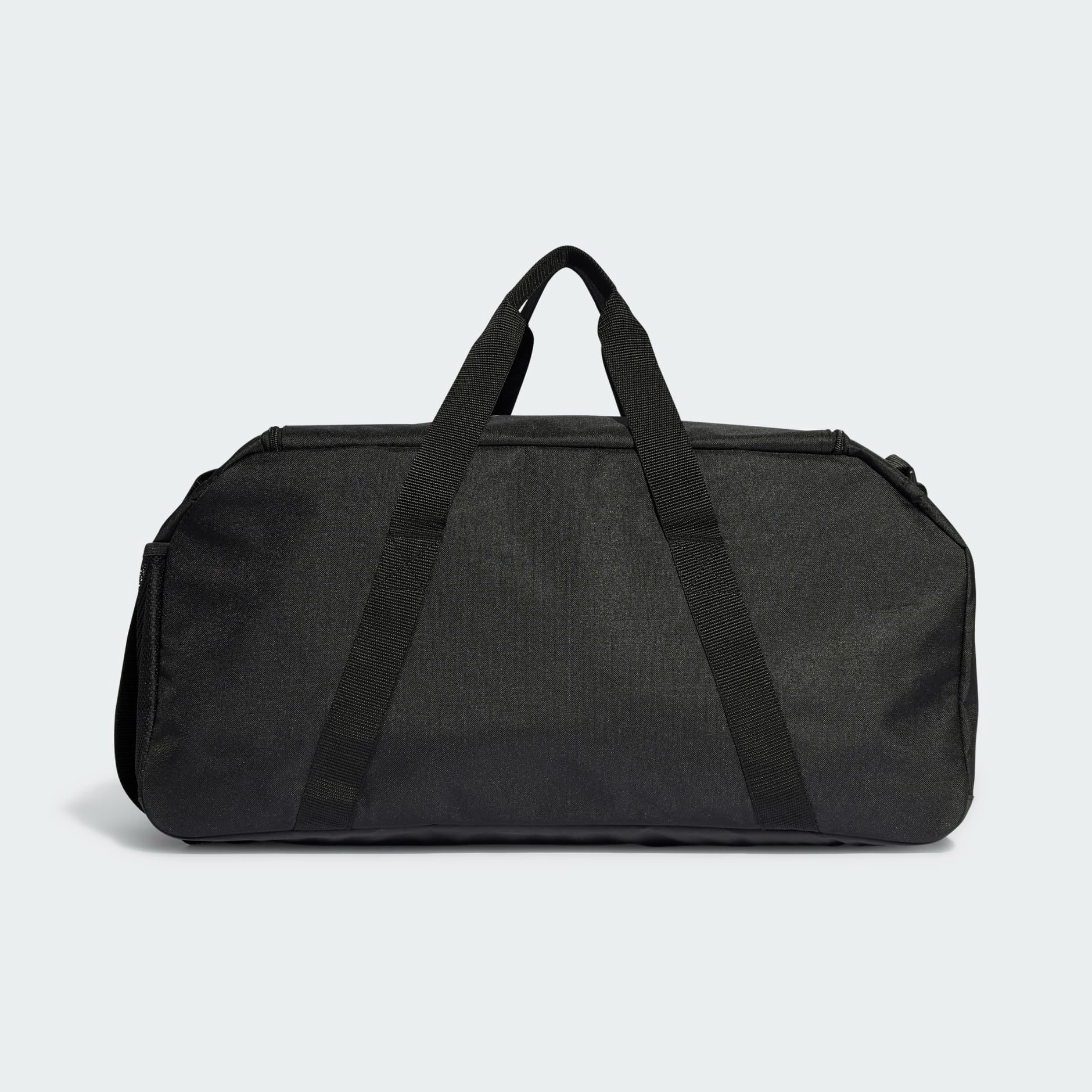 Adidas Tiro League Medium Unisex Duffel Bag - Sport Gym Travel Duffel for Men & Women - Perfect for Workouts, Sports Gear & Weekend Trips