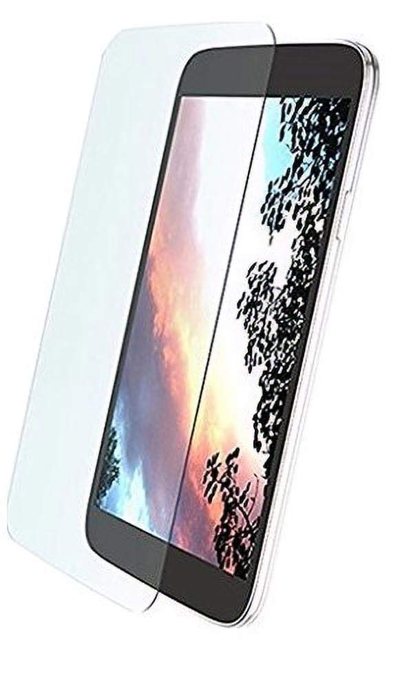OTTERBOX Alpha Glass Clear Protective Case for Samsung Galaxy Note 5 | Shatterproof Phone Cover with Retail Packaging | Perfect for Everyday Use, Work & Outdoor Activities