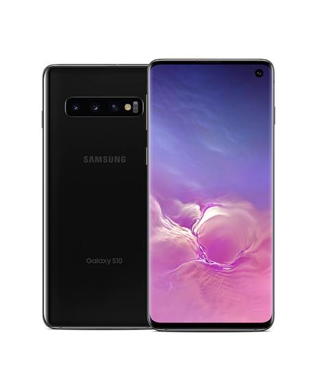 Samsung Galaxy S10 128GB Unlocked Smartphone - 6.1