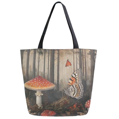 Multi-Mushroom