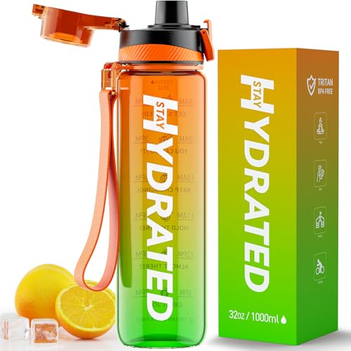 Passion Orange