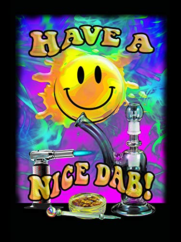 Have a Nice Dab