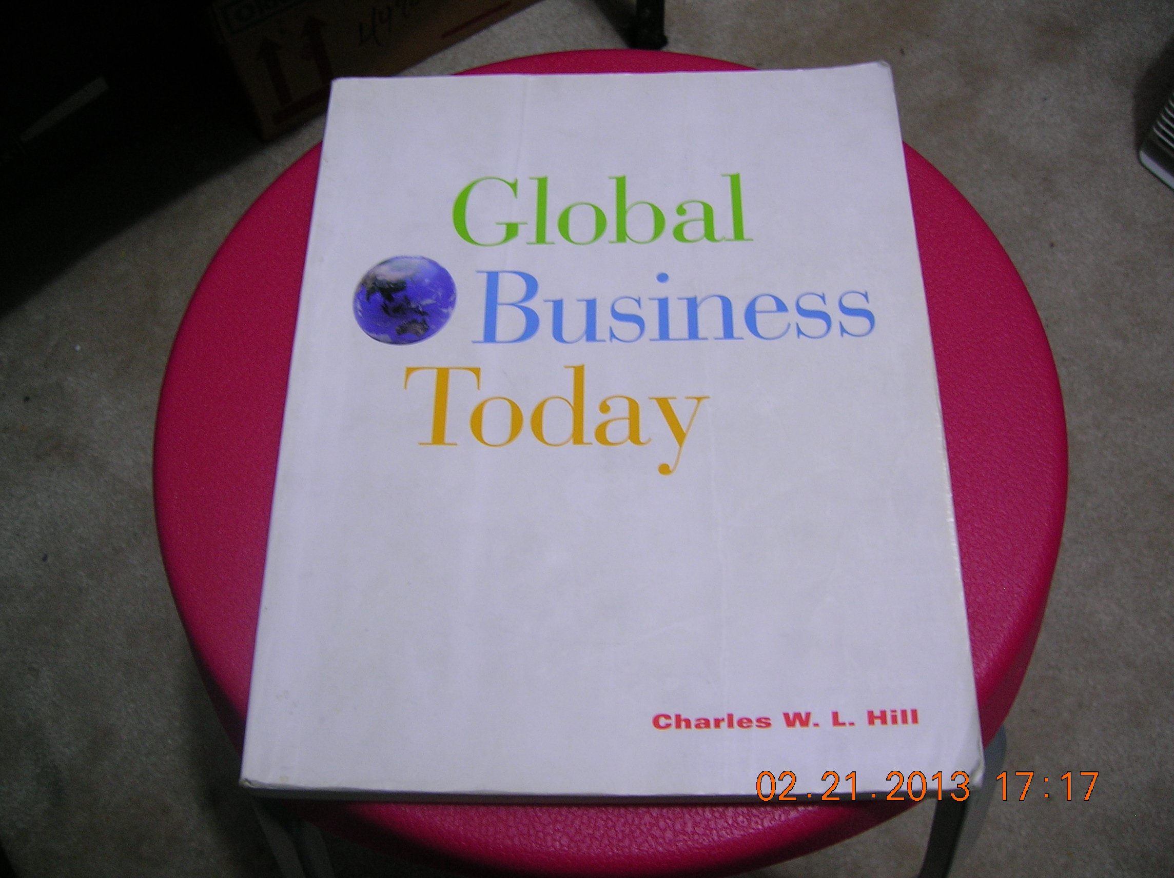 Global Business Today - International Trade & Ecommerce Strategies for Modern Entrepreneurs | Business Growth & Market Expansion