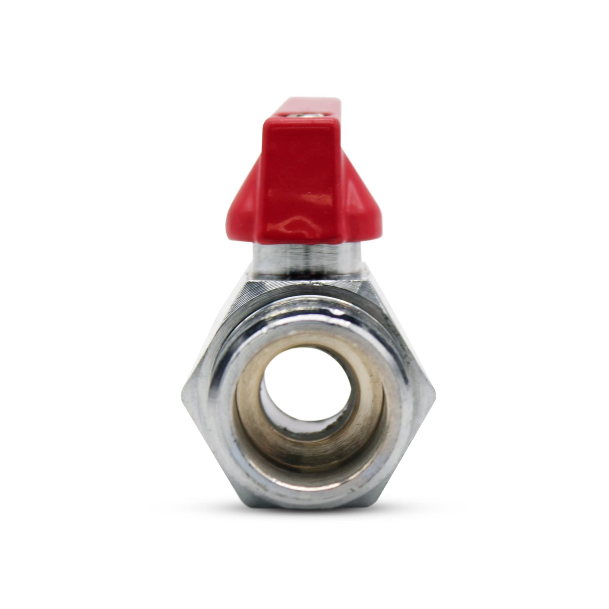 DOJA Barcelona Mini Ball Valve | 3/8