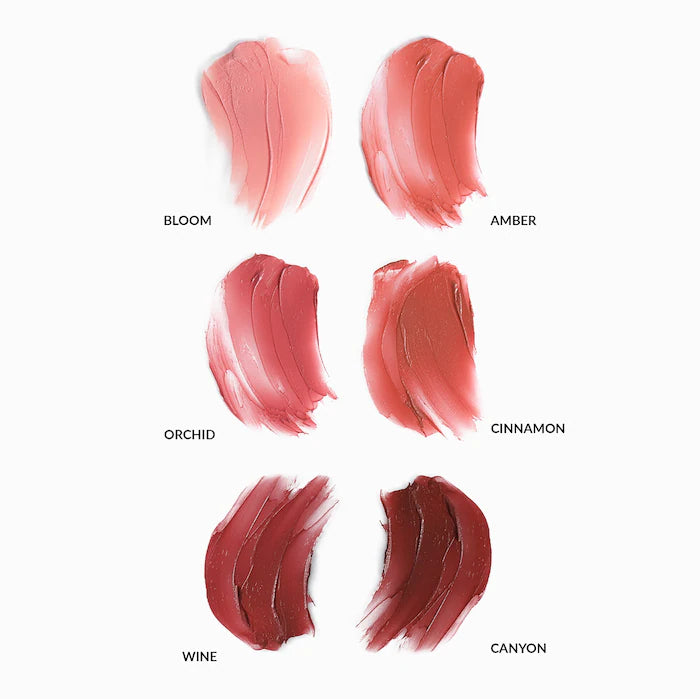REFY Lip Blush - Long Lasting Lip Stain & Tint for Natural Flush | Vegan, Cruelty-Free Lip Makeup | Perfect for Daily Wear, Date Night & Special Occasions