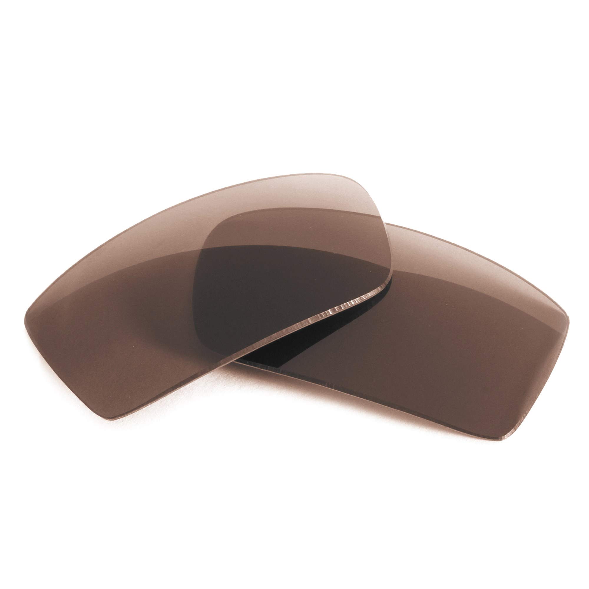 Oakley Monster Pup Replacement Lenses - Non-Polarized Fuse Lenses for Sunglasses | Perfect for Outdoor Sports, Running & Driving