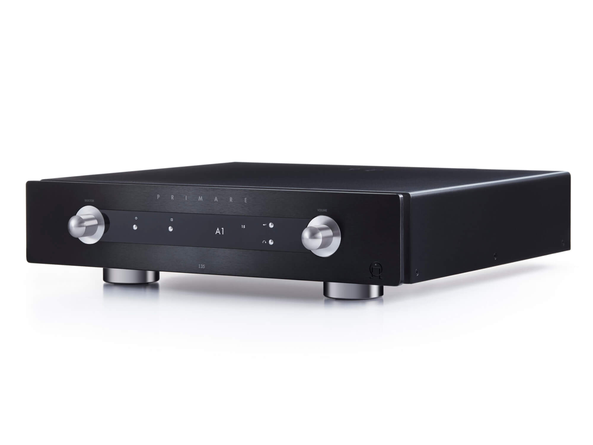 Primare I35 Prisma DM36 Integrated Amplifier – HiFi Stereo Receiver with Streaming & DAC – Perfect for Home Theater & Audiophile Listening