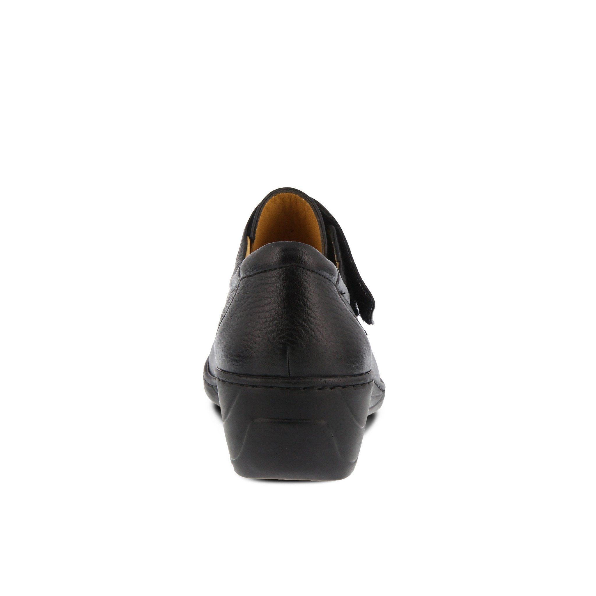 Spring Step Women's Corvo Loafer Shoes - Comfortable Slip-On Flats for Work, Office & Casual Wear | Lightweight & Stylish Women's Loafers for Everyday Use