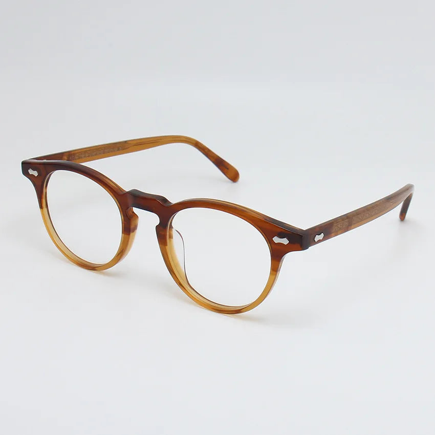 Gradient Brown