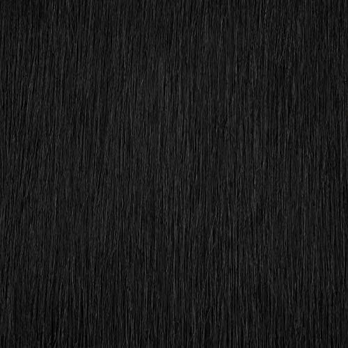 #1 Jet Black