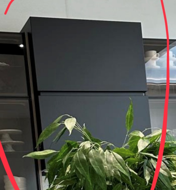 Premium RHM Box Black Stainless Steel Custom Range Hood H5 for Nathan - Professional Kitchen Ventilation for Modern Homes & Restaurants
