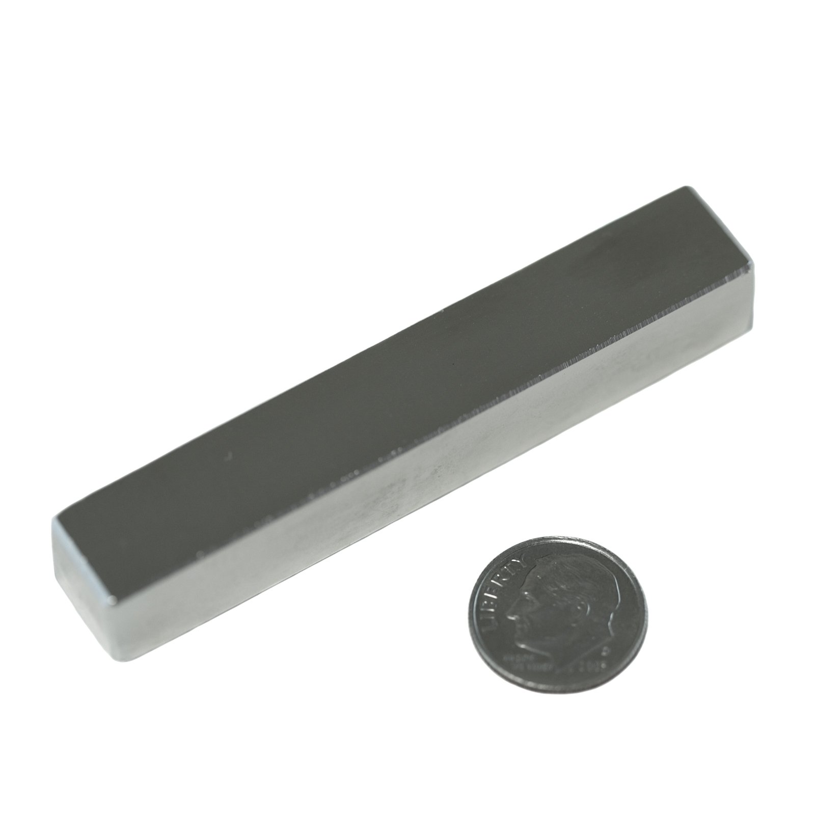 N52 Neodymium Block Magnet 3
