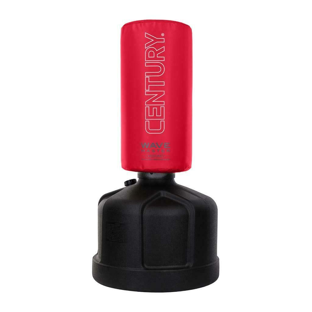 Century Original Wavemaster Freestanding Heavy Punching Bag for Boxing, MMA & Kickboxing Training - Perfect for Home Gym, Martial Arts & Fitness Workouts