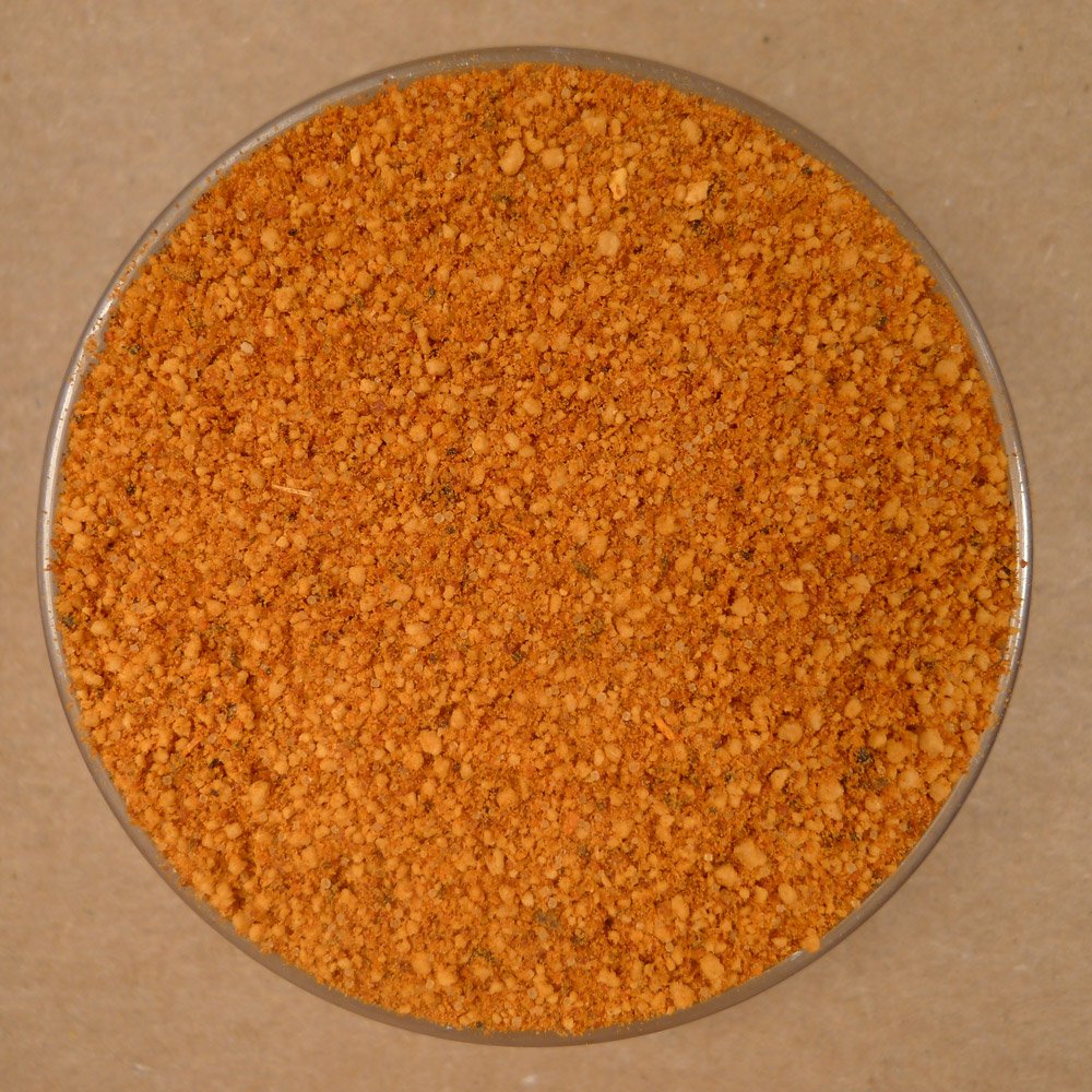 Southern Style BBQ Seasoning - 10 lbs Bulk for Grilling, Smoking & Roasting - Perfect for Ribs, Brisket & Pulled Pork