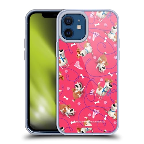 Max Dog Pattern 2