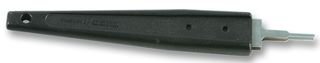 TE Connectivity 843996-6 Extraction Reset Tool for Micro Mate-N-Lok Receptacle Contacts - Professional Electrical Connector Repair Tool for Automotive and Industrial Applications