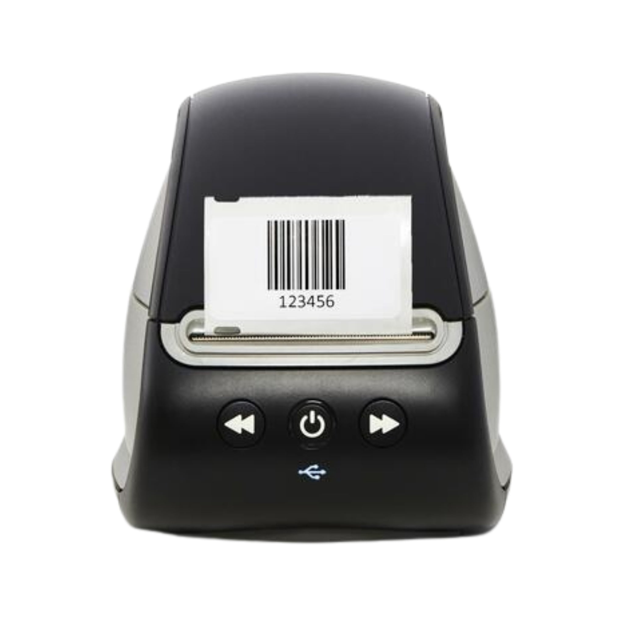 DYMO LabelWriter 550 Label Printer - High-Speed Thermal Shipping Label Printer for Home & Office Use - Perfect for Amazon FBA, eBay, Etsy Sellers & Small Businesses