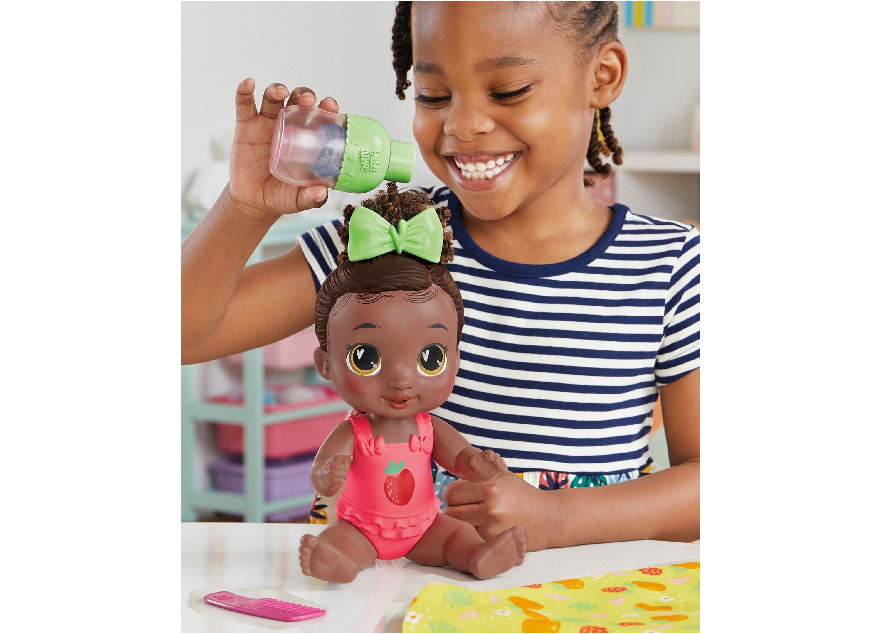 Baby Alive 11