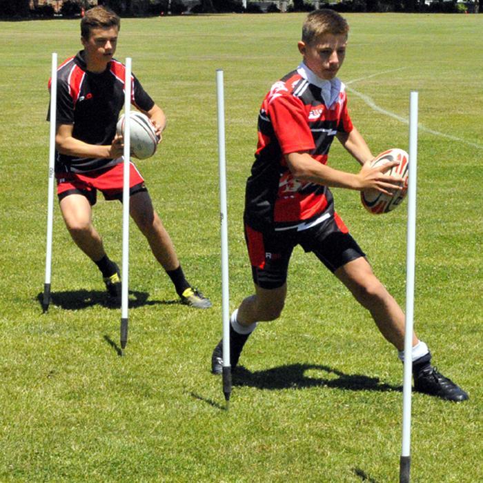 Best Plyometric & Agility Training Sets for Athletes - Speed & Jump Training Equipment for Basketball, Football, Soccer - Perfect for Home & Gym Workouts