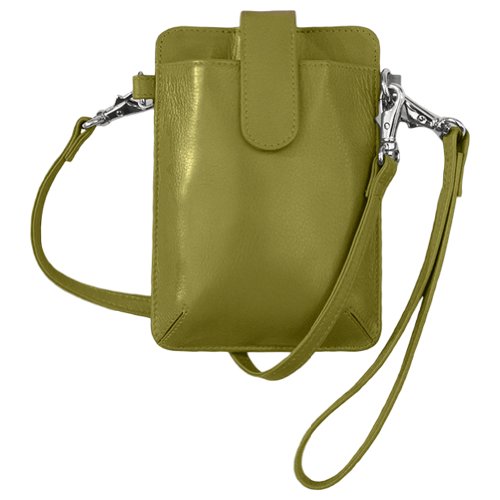 Moss Green