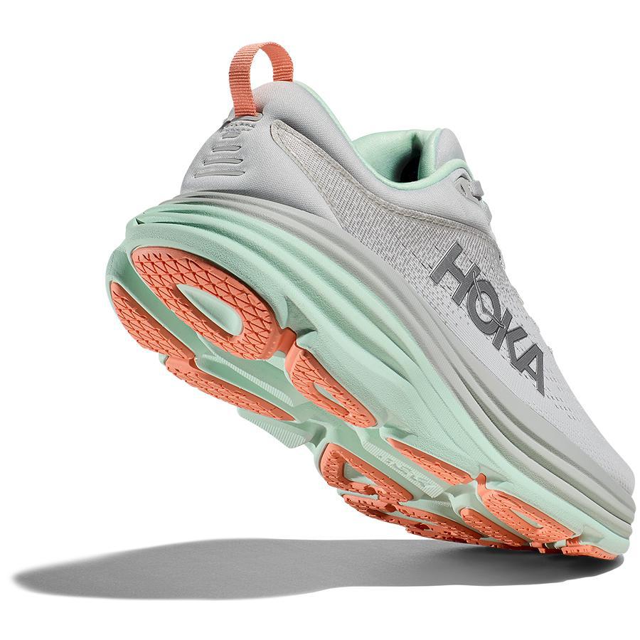 Women's Bondi 27 - Comfortable Slip-On Casual Shoes for Walking, Travel & Everyday Wear | Lightweight & Breathable Design | Perfect for Work, Shopping & Outdoor Activities