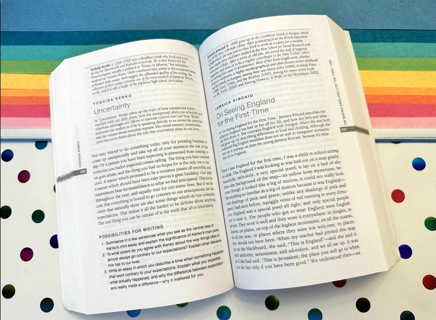 100 Great Essays Collection - Classic & Inspirational Essays for Students, Writers & Book Lovers | Perfect for Study, Writing Inspiration & Literary Appreciation