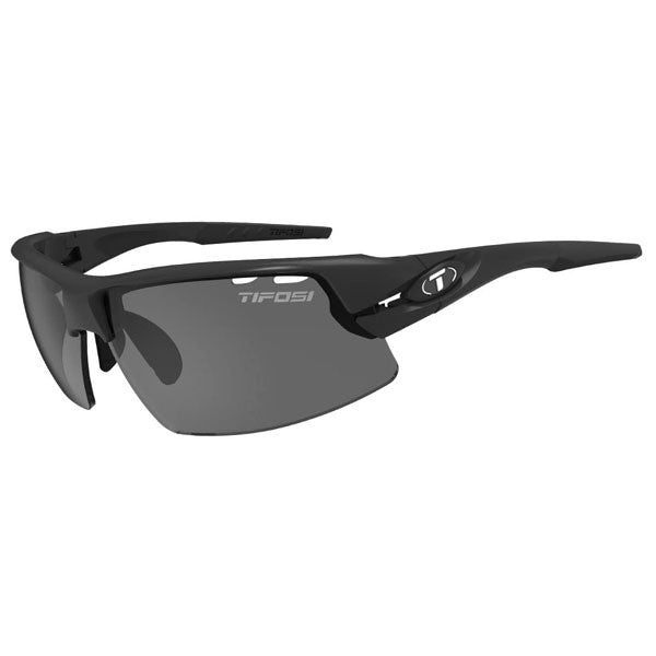 Crit Matte Black Smoke/AC/Clear Lens - High-Quality Replacement for Car Headlights & Fog Lights - Perfect for Night Driving & Off-Road Adventures