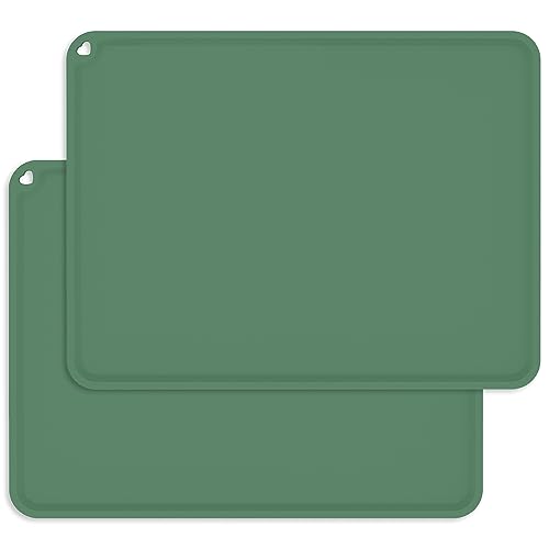 Dark Green 2 Set