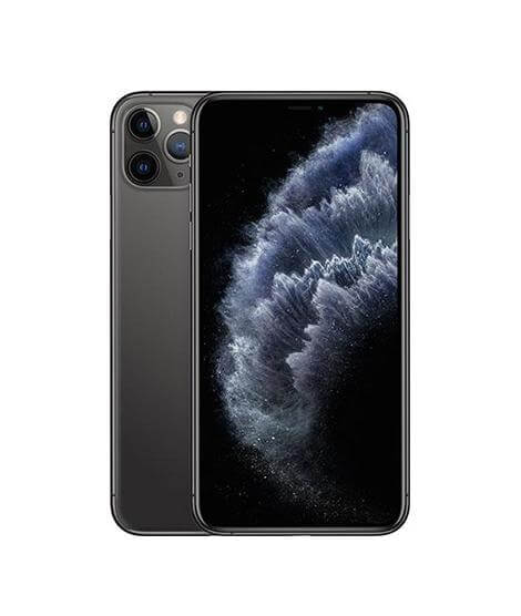 Apple iPhone 11 Pro Max 256GB Unlocked Smartphone - 6.5