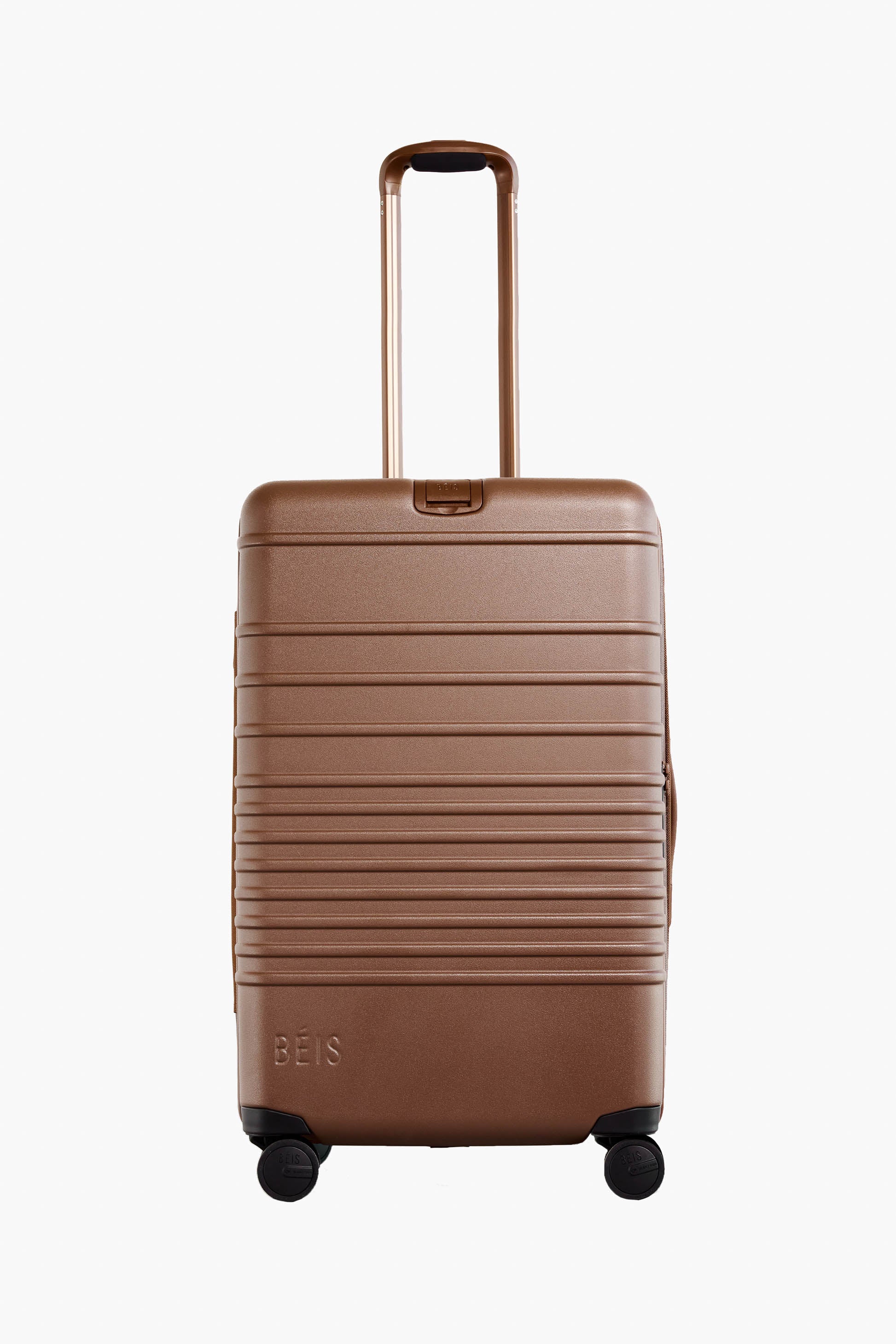 Premium Maple Medium Check-In Roller Luggage - Perfect for Business Travel & Weekend Getaways