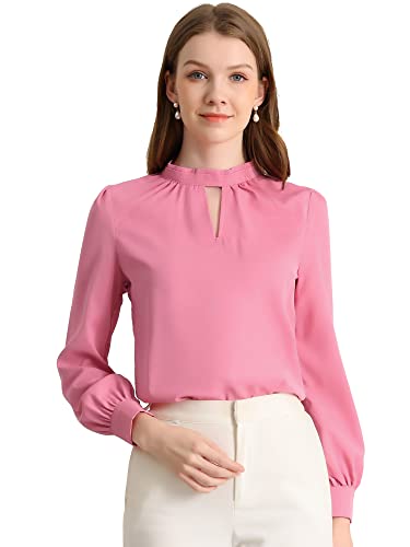 Rose Pink