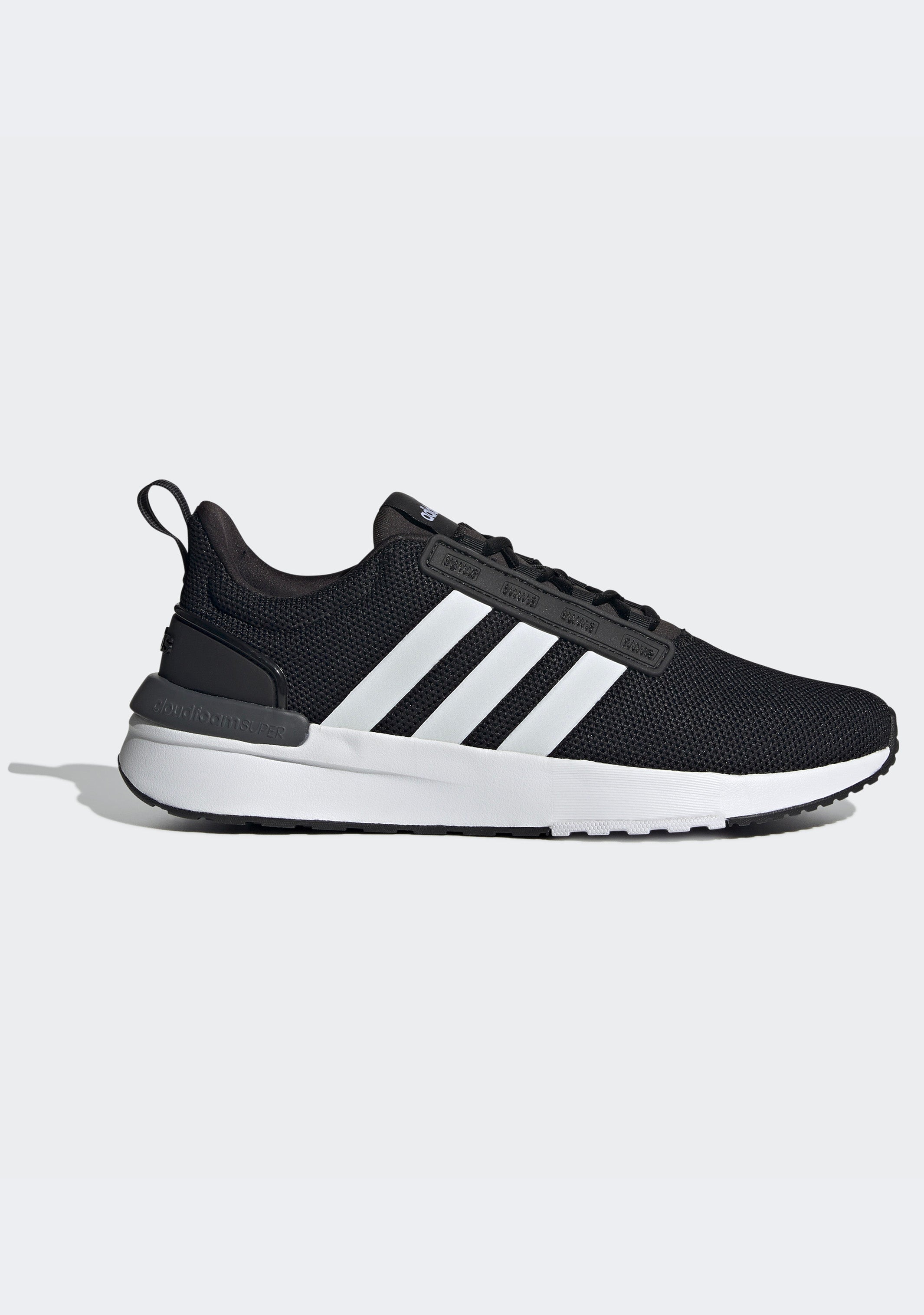 Adidas Men's Racer TR 21 Running Shoes - Lightweight Athletic Sneakers for Men | Perfect for Jogging, Gym Workouts & Casual Wear