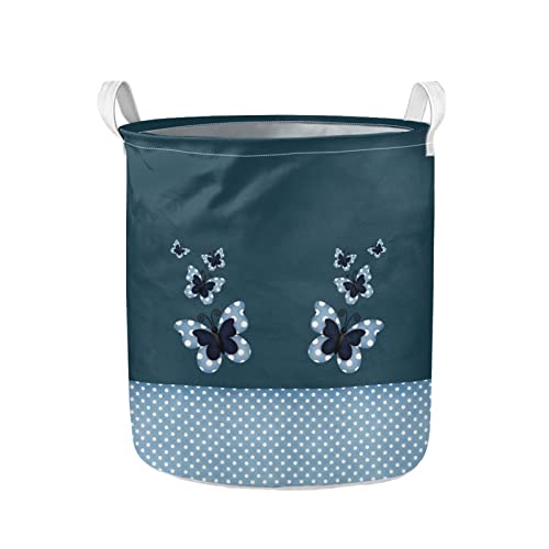 Butterfly Laundry