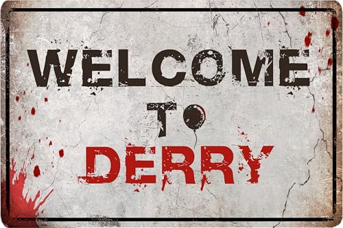 Welcome 2 Derry Metal