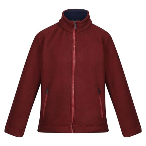 Syrah Red/Navy